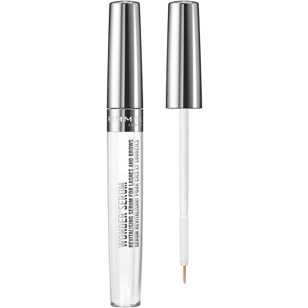 Rimmel Wonder Care Serum Lash Serum (Kuva 1 tuotteesta 5)