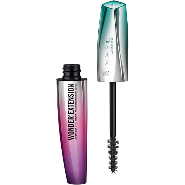 Rimmel Wonder Extension Mascara (Kuva 1 tuotteesta 5)