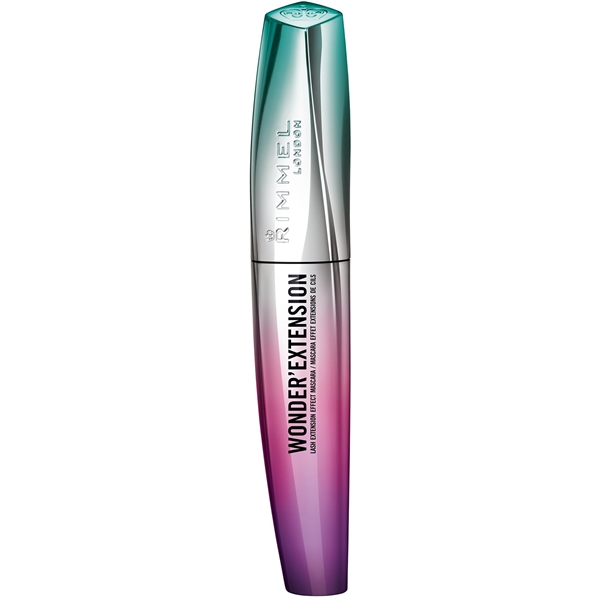 Rimmel Wonder Extension Mascara (Kuva 2 tuotteesta 5)