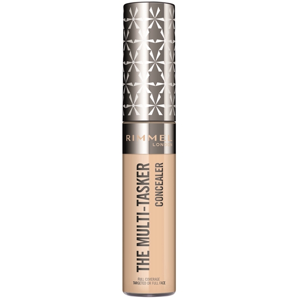 Rimmel The Multi Tasker Concealer (Kuva 2 tuotteesta 4)