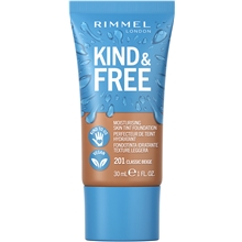 Rimmel Kind & Free Skin Tint Foundation