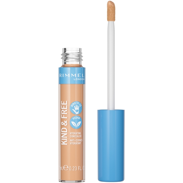 Rimmel Kind & Free Concealer (Kuva 1 tuotteesta 3)