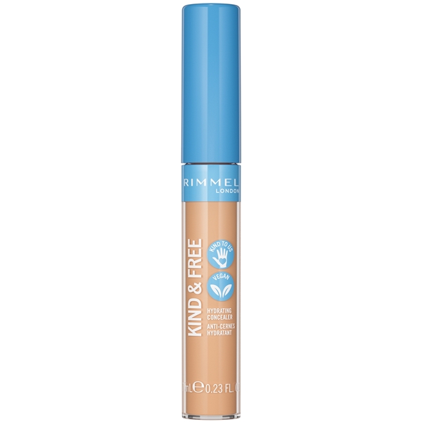 Rimmel Kind & Free Concealer (Kuva 2 tuotteesta 3)