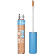 7 ml - No. 020 Light - Rimmel Kind & Free Concealer