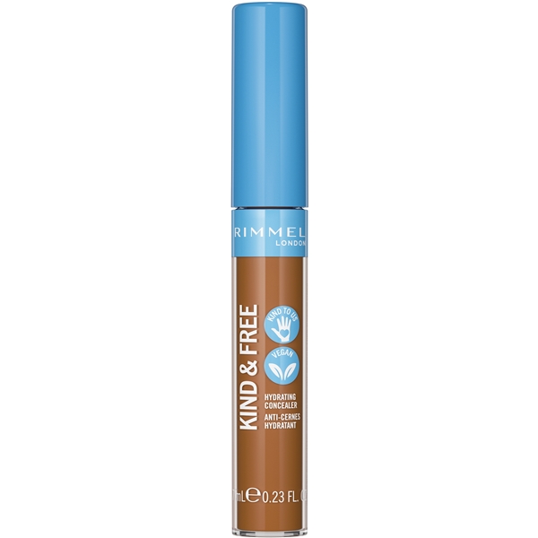 Rimmel Kind & Free Concealer (Kuva 2 tuotteesta 3)