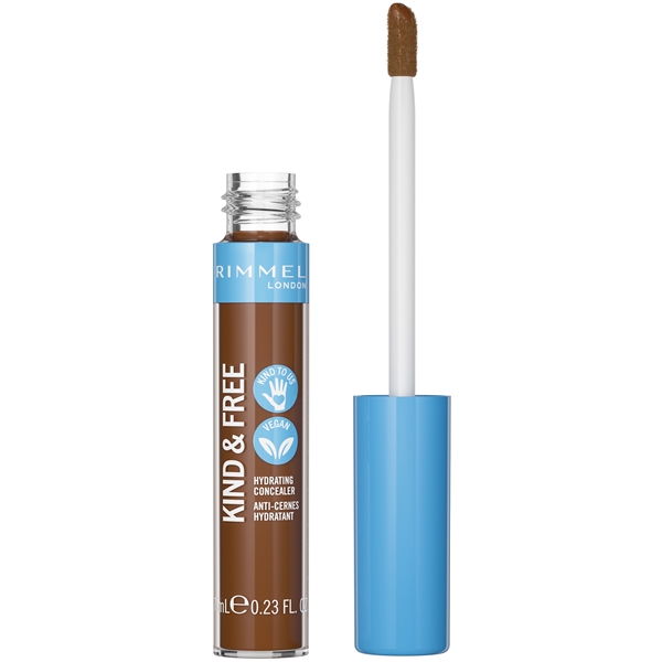 Rimmel Kind & Free Concealer (Kuva 1 tuotteesta 3)