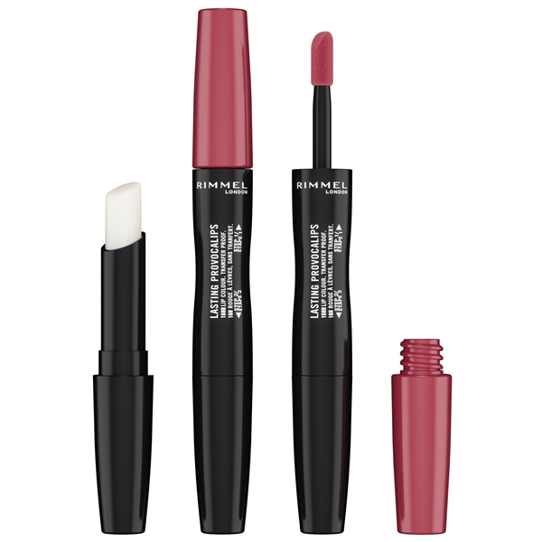 Rimmel Lasting Provocalips (Kuva 2 tuotteesta 7)