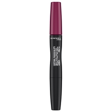 No. 440 Maroon Swoon - Rimmel Lasting Provocalips