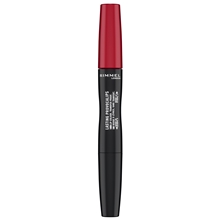 No. 740 Caught Red Lipped - Rimmel Lasting Provocalips