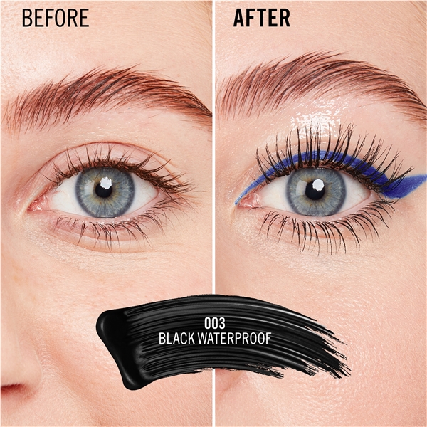 Rimmel Volume Thrill Seeker Mascara (Kuva 3 tuotteesta 7)
