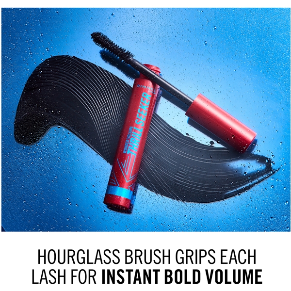 Rimmel Volume Thrill Seeker Mascara (Kuva 5 tuotteesta 7)