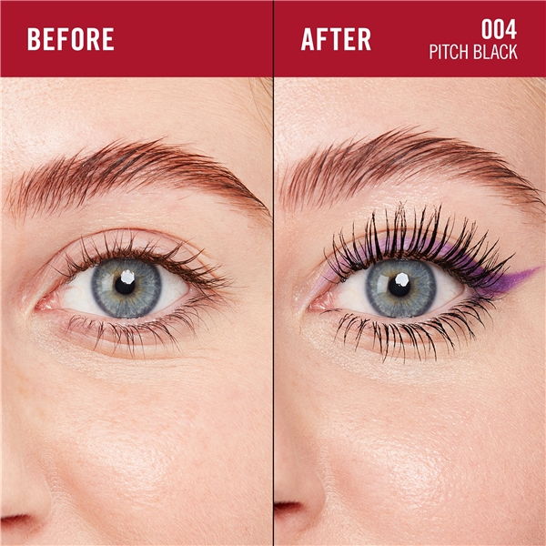 Rimmel Volume Thrill Seeker Mascara (Kuva 4 tuotteesta 7)
