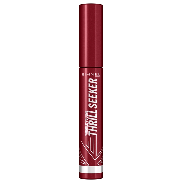 Rimmel Volume Thrill Seeker Mascara (Kuva 1 tuotteesta 6)