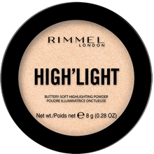 8 gr - No. 001 Stardust - Rimmel High'light