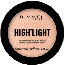 8 gr - No. 002 Candlite - Rimmel High'light