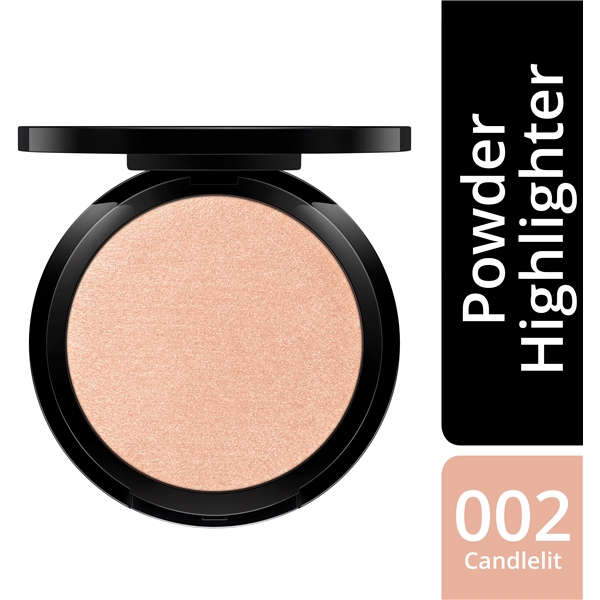 Rimmel High'light (Kuva 3 tuotteesta 7)