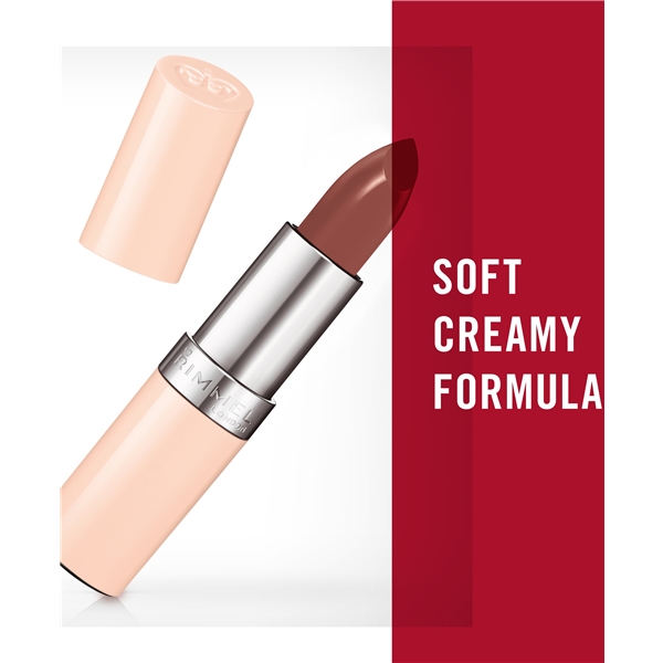 Kate Lipstick Nude Collection (Kuva 6 tuotteesta 8)