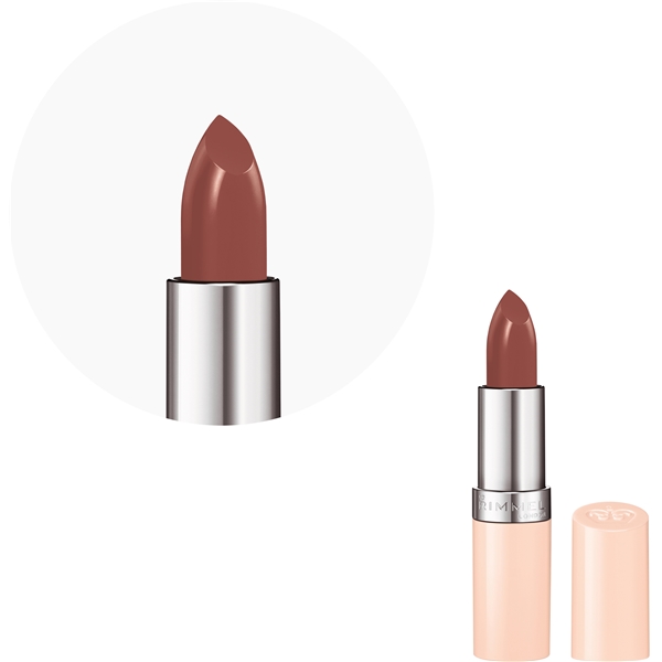 Kate Lipstick Nude Collection (Kuva 7 tuotteesta 8)