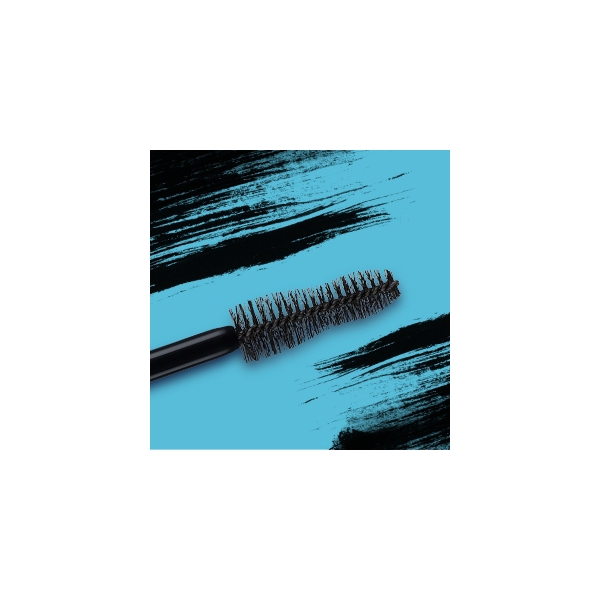 ScandalEyes Volume On Demand Waterproof Mascara (Kuva 5 tuotteesta 8)