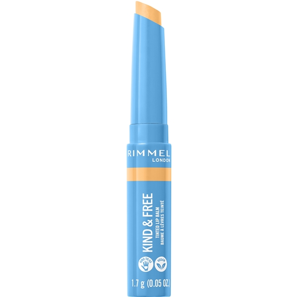 Rimmel Kind & Free Lipbalm (Kuva 1 tuotteesta 8)