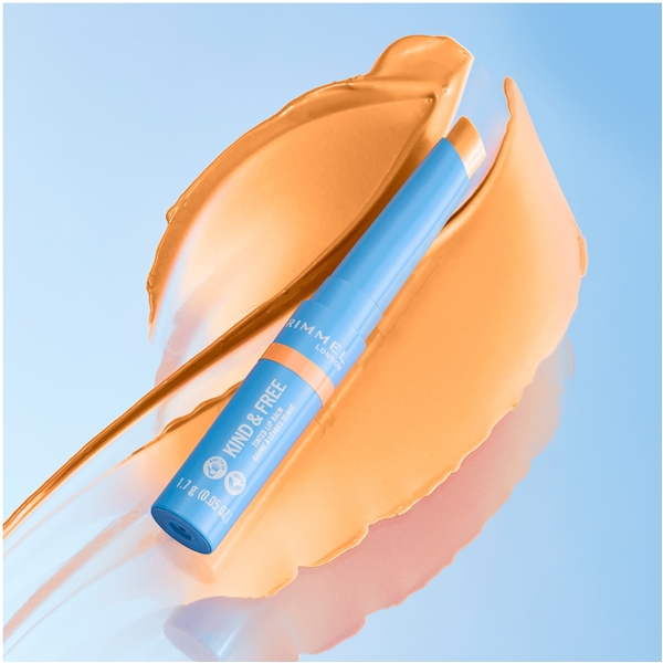 Rimmel Kind & Free Lipbalm (Kuva 8 tuotteesta 8)