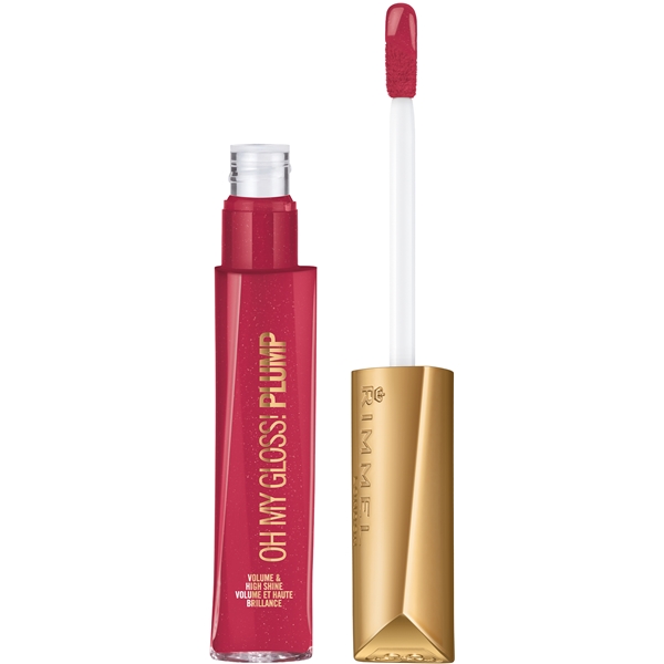 Rimmel Kind & Free Lipbalm (Kuva 1 tuotteesta 5)