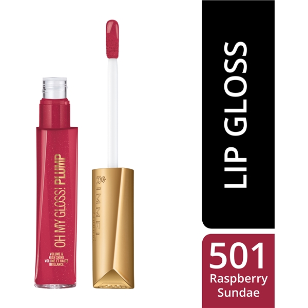 Rimmel Kind & Free Lipbalm (Kuva 2 tuotteesta 5)