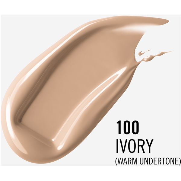 Rimmel Lasting Finish 35 HR Foundation (Kuva 3 tuotteesta 4)