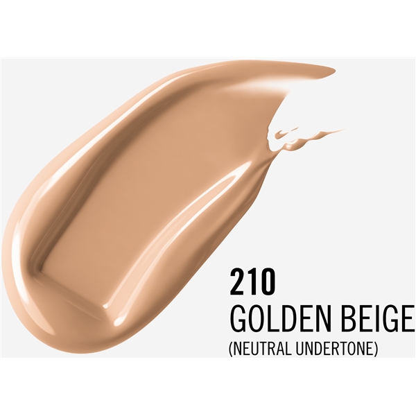 Rimmel Lasting Finish 35 HR Foundation (Kuva 3 tuotteesta 4)