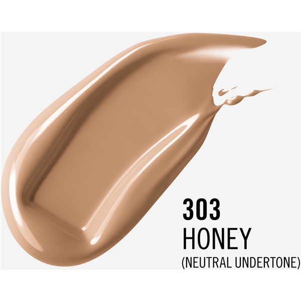 Rimmel Lasting Finish 35 HR Foundation (Kuva 3 tuotteesta 4)
