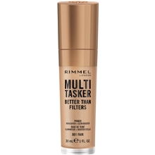 RIMMEL Multi Tasker Concealer