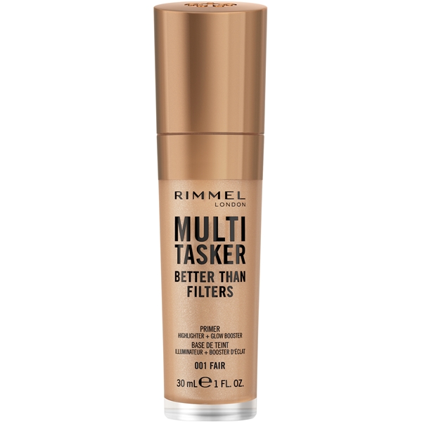 RIMMEL Multi Tasker Concealer (Kuva 1 tuotteesta 4)