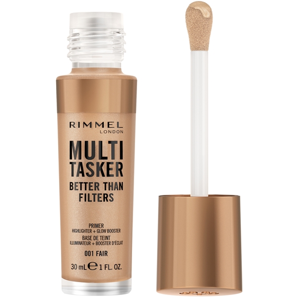 RIMMEL Multi Tasker Concealer (Kuva 4 tuotteesta 4)