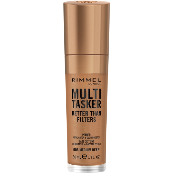 RIMMEL Multi Tasker Concealer (Kuva 1 tuotteesta 4)