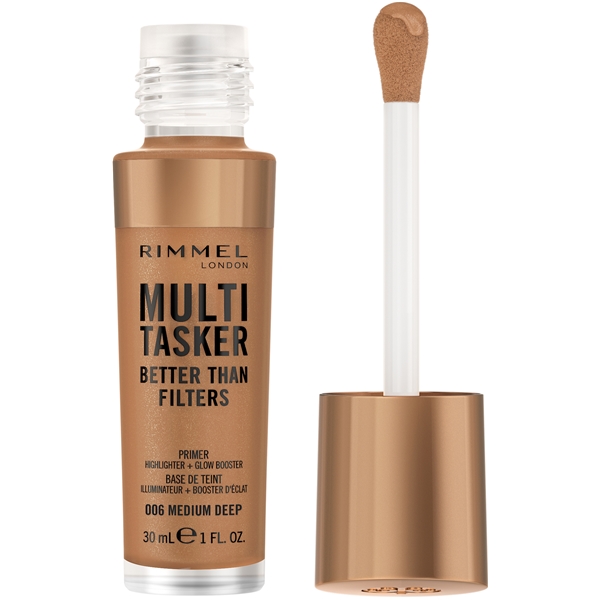 RIMMEL Multi Tasker Concealer (Kuva 4 tuotteesta 4)