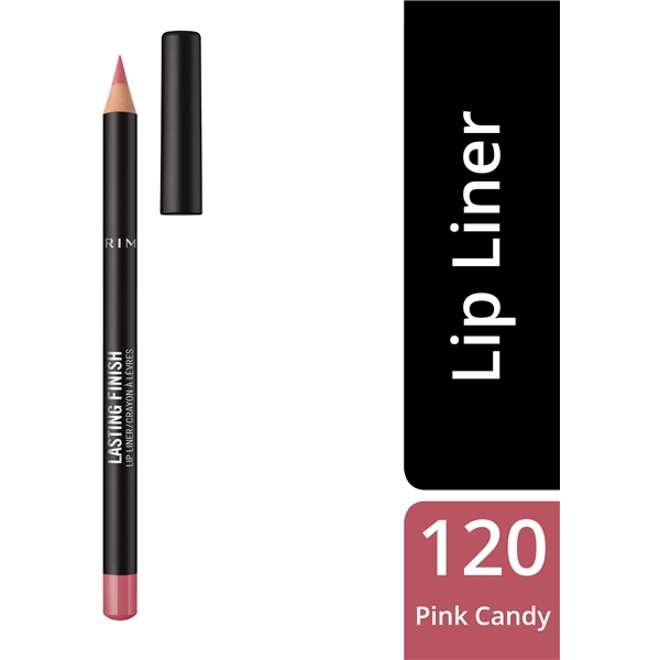 RIMMEL Lasting Finish Lip Liner (Kuva 2 tuotteesta 6)