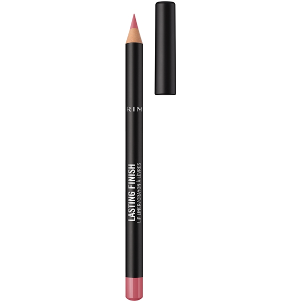 RIMMEL Lasting Finish Lip Liner (Kuva 4 tuotteesta 6)