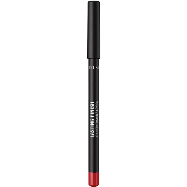 RIMMEL Lasting Finish Lip Liner (Kuva 1 tuotteesta 6)