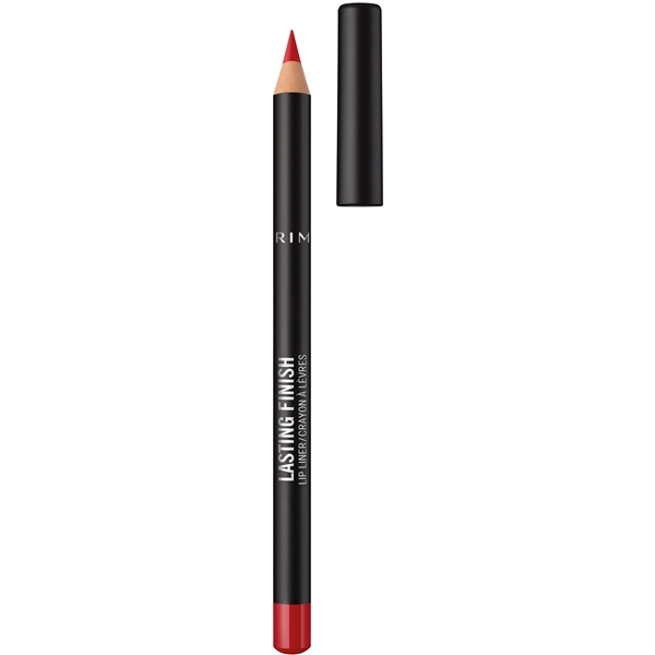 RIMMEL Lasting Finish Lip Liner (Kuva 4 tuotteesta 6)