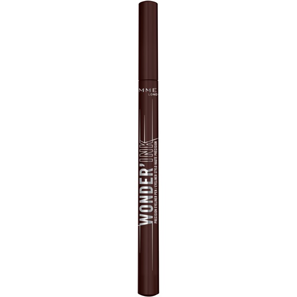 Rimmel Wonder' Ink Precision Eyeliner Pen (Kuva 3 tuotteesta 6)