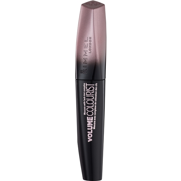 Volume Colourist Mascara