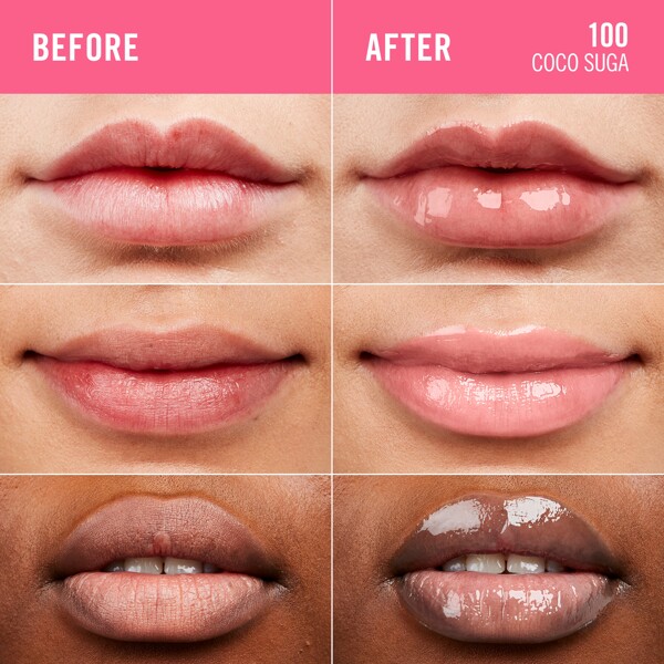 Rimmel Thrill Seeker Glassy Gloss (Kuva 4 tuotteesta 7)