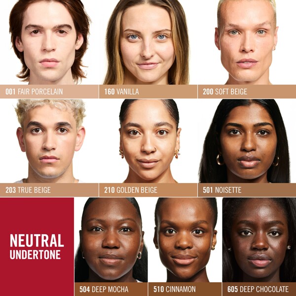 Rimmel Kind & Free Glow It Up Skin Tint (Kuva 6 tuotteesta 9)