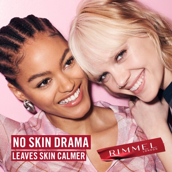 Rimmel Kind & Free Glow It Up Skin Tint (Kuva 9 tuotteesta 9)