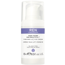15 ml - REN Firm and Lift Eye Cream