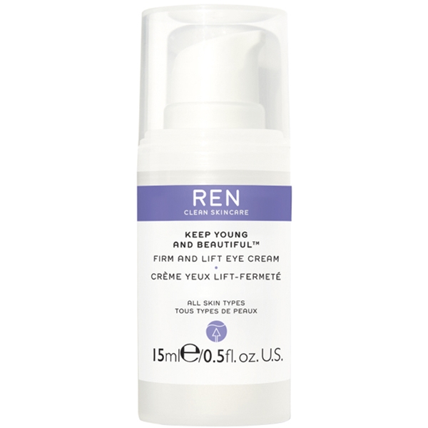 REN Firm and Lift Eye Cream (Kuva 1 tuotteesta 3)