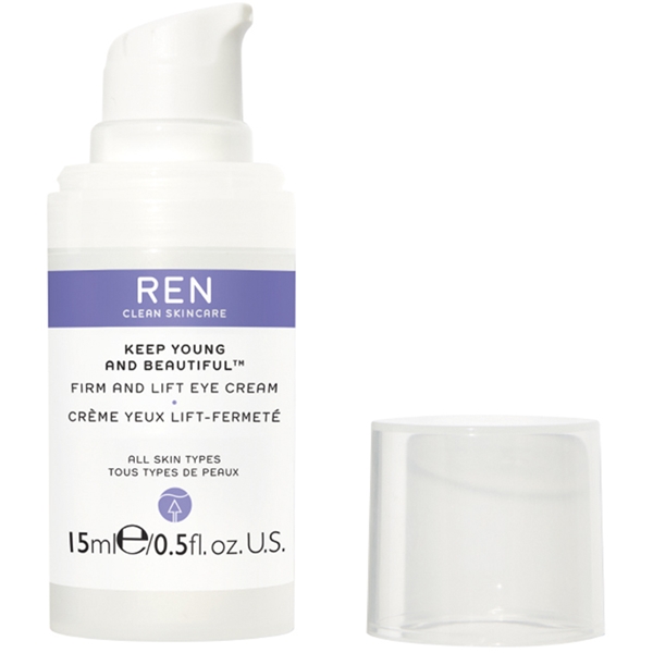 REN Firm and Lift Eye Cream (Kuva 2 tuotteesta 3)