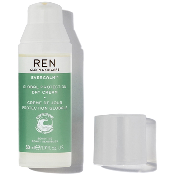 REN Evercalm Global Protection Day Cream (Kuva 2 tuotteesta 7)