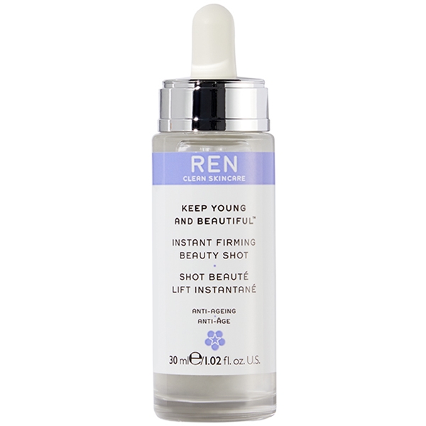 REN Instant Firming Beauty Shot (Kuva 2 tuotteesta 2)