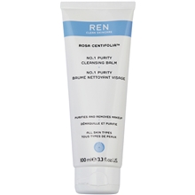 REN Rosa Centifolia No.1 Purity Cleansing Balm